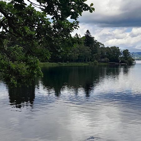 Ye Old'E Man Lake District Grange-Over-Sands Εξωτερικό φωτογραφία