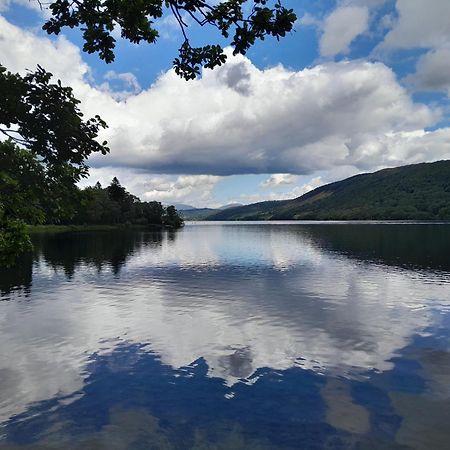 Ye Old'E Man Lake District Grange-Over-Sands Εξωτερικό φωτογραφία