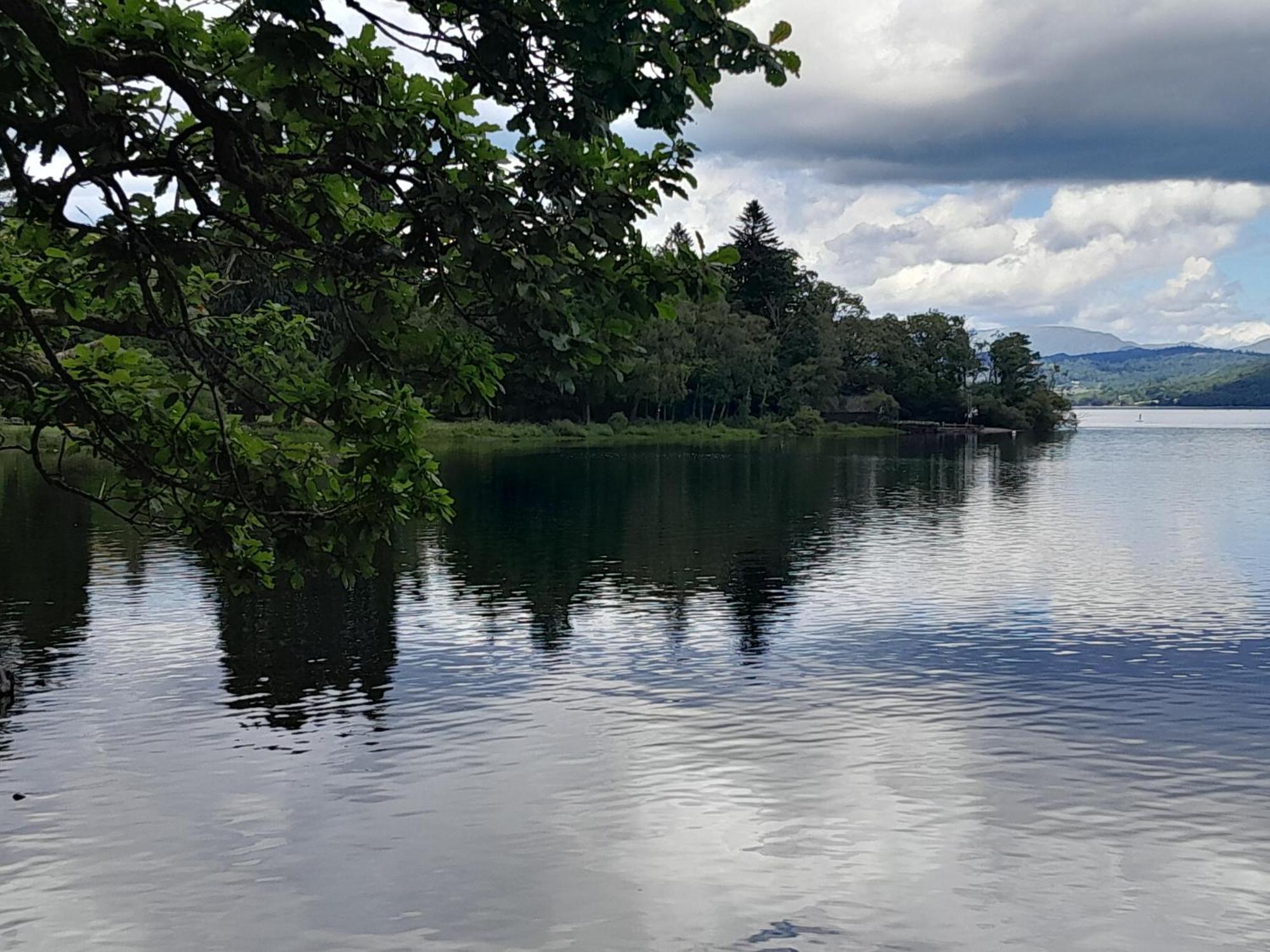 Ye Old'E Man Lake District Grange-Over-Sands Εξωτερικό φωτογραφία